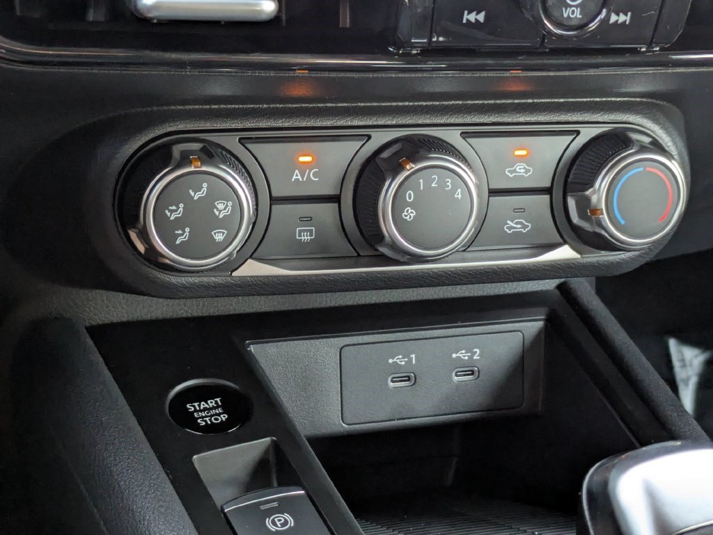 2026 Nissan KICKS S - Photo 19