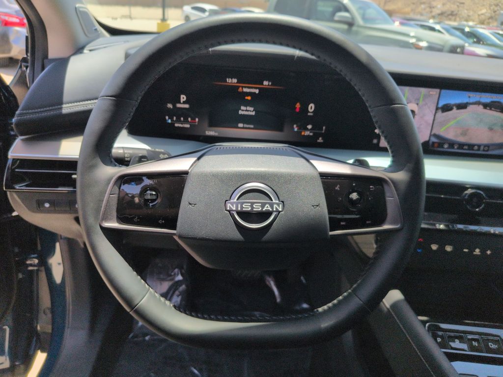 2025 Nissan Murano SL - Photo 20