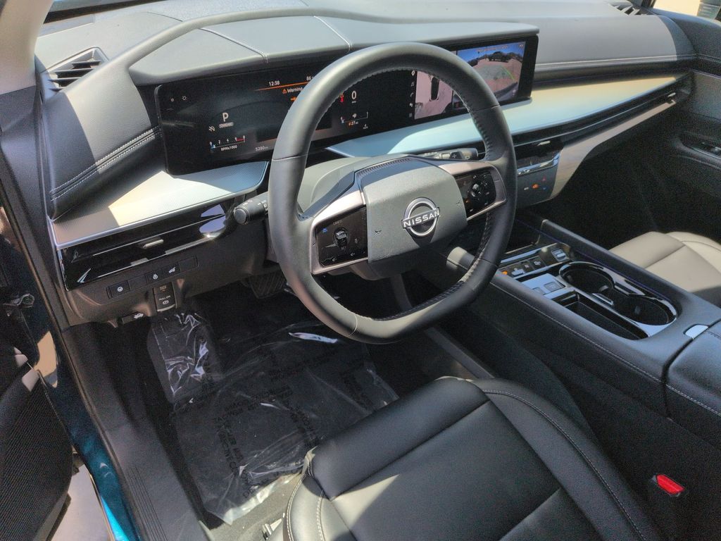 2025 Nissan Murano SL - Photo 2
