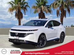 2026 Nissan Murano Platinum SUV