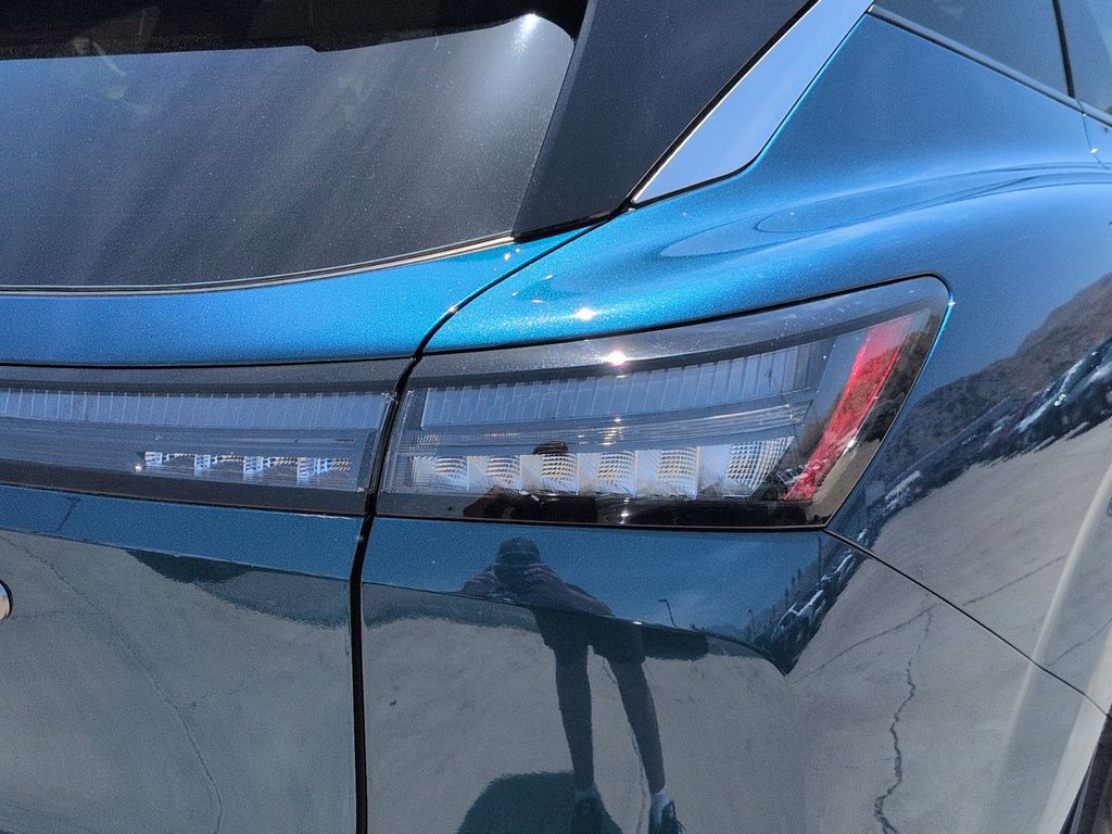 2025 Nissan Murano SL - Photo 12