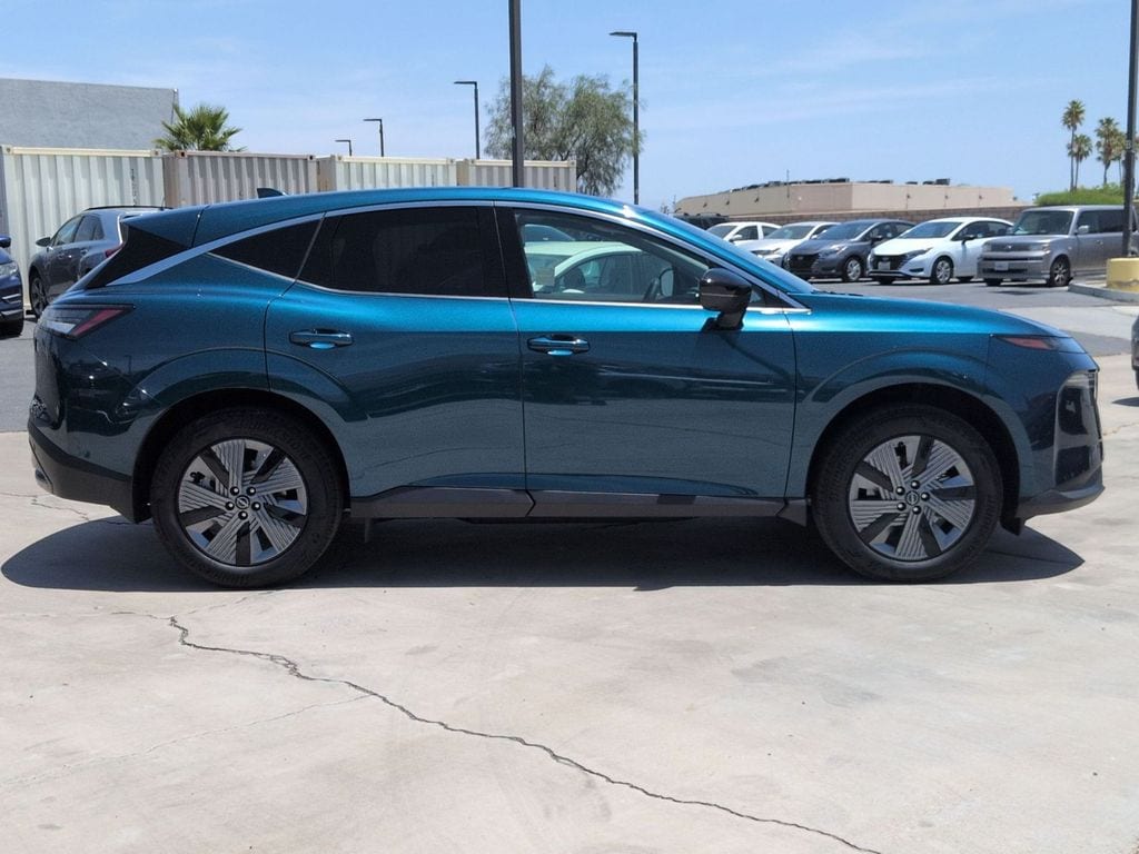2025 Nissan Murano SL - Photo 5