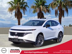 2026 Nissan Murano SL SUV