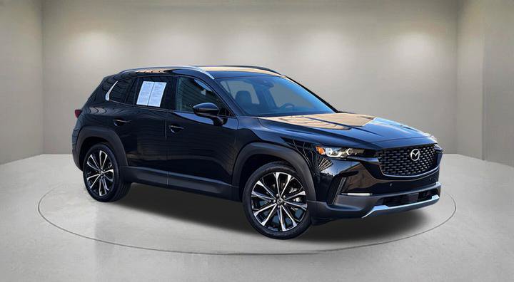 2023 Mazda CX-50 TURBO PREMIUM PLUS