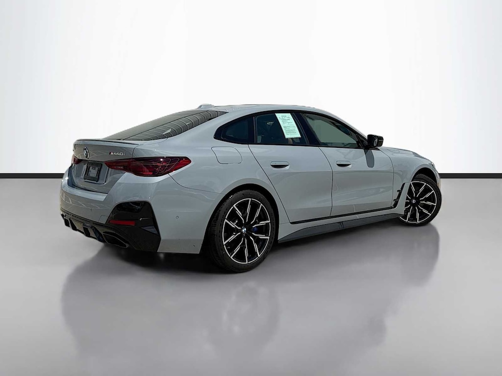 Used 2026 BMW M440i xDrive M440i xDrive Gran Coupe