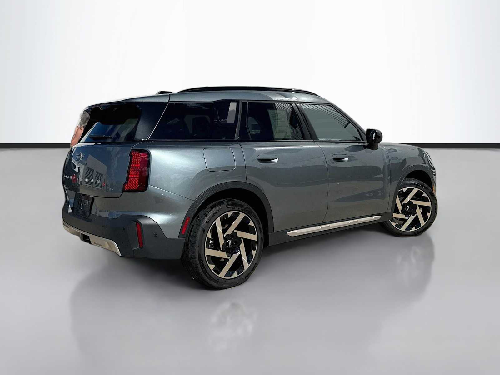 Used 2025 MINI Countryman S SUV