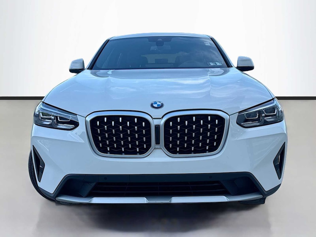 Used 2023 BMW X4 xDrive30i xDrive30i Sports Activity Coupe