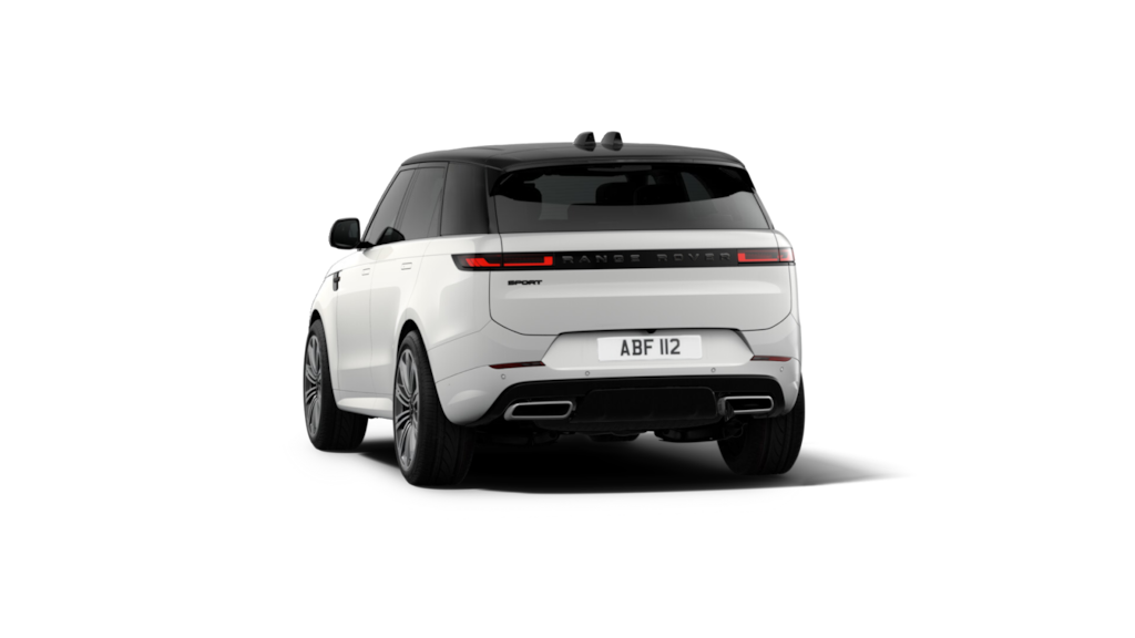 New 2027 Land Rover Range Rover Sport Dynamic SE P400 Range Rover Sport Dynamic SE P400 SUV