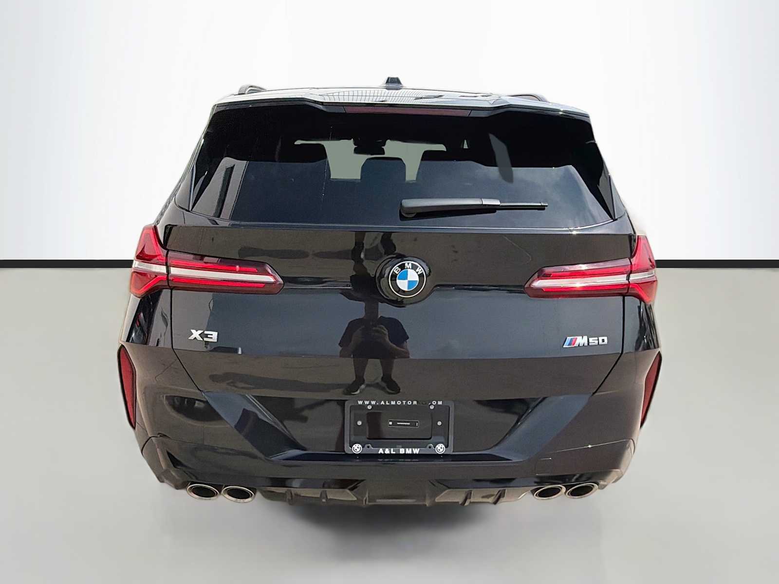 Used 2026 BMW X3 M50 xDrive M50 xDrive Sports Activity Vehicle