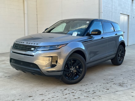 2026 Land Rover Range Rover Evoque Core S AWD