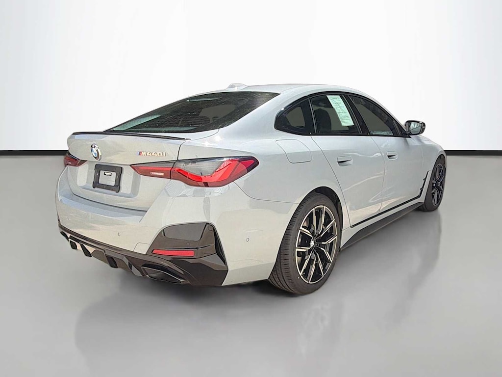 Used 2024 BMW M440i xDrive M440i xDrive Gran Coupe