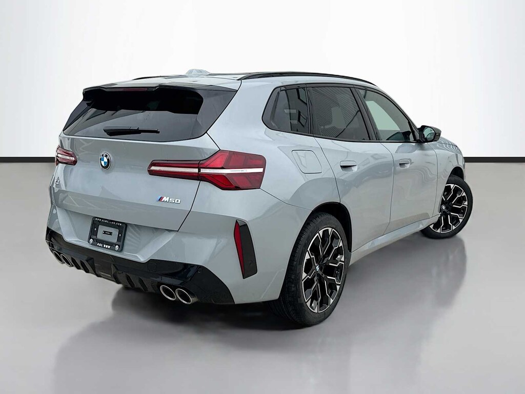 Used 2026 BMW X3 M50 xDrive M50 xDrive Sports Activity Vehicle