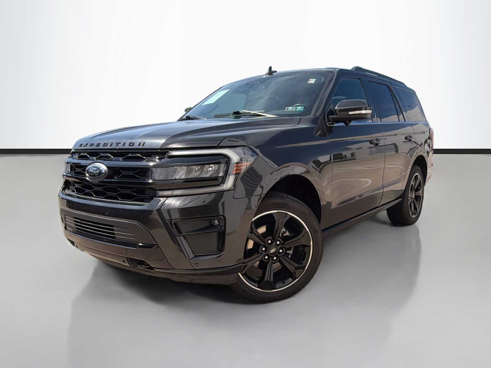 Used 2023 Ford Expedition Limited SUV