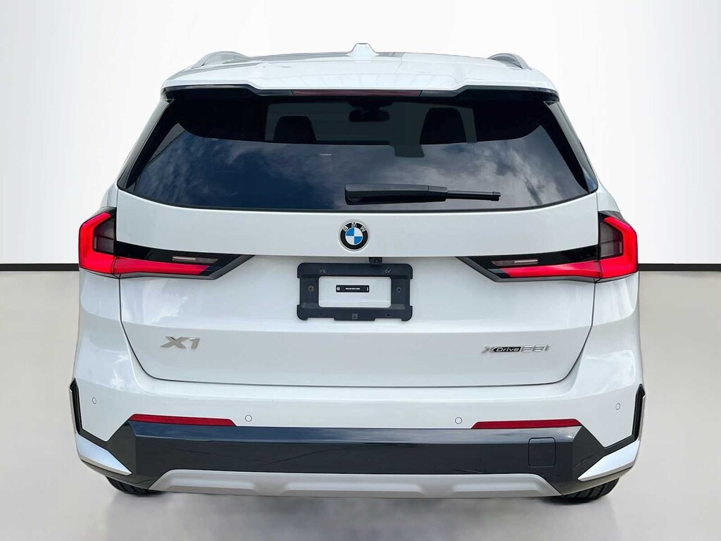 Used 2025 BMW X1 xDrive28i xDrive28i Sports Activity Vehicle