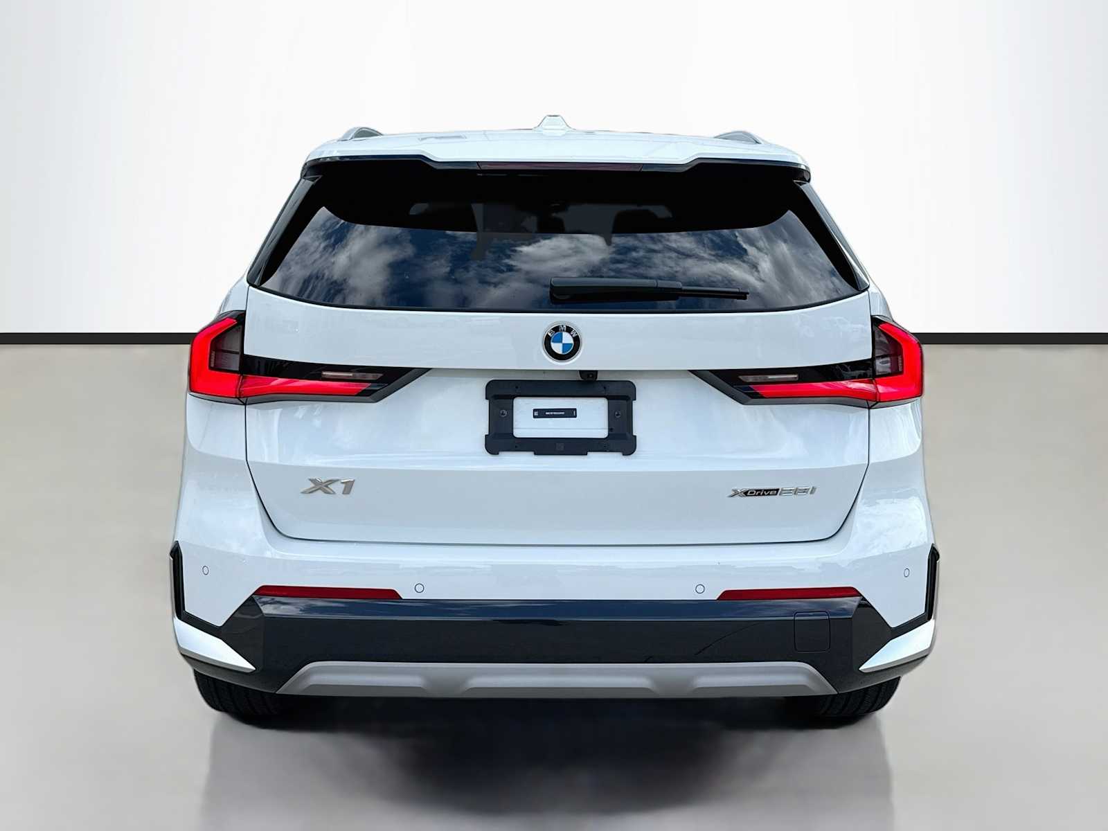 Used 2025 BMW X1 xDrive28i xDrive28i Sports Activity Vehicle