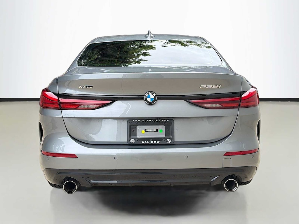 Used 2023 BMW 228i xDrive Gran Coupe
