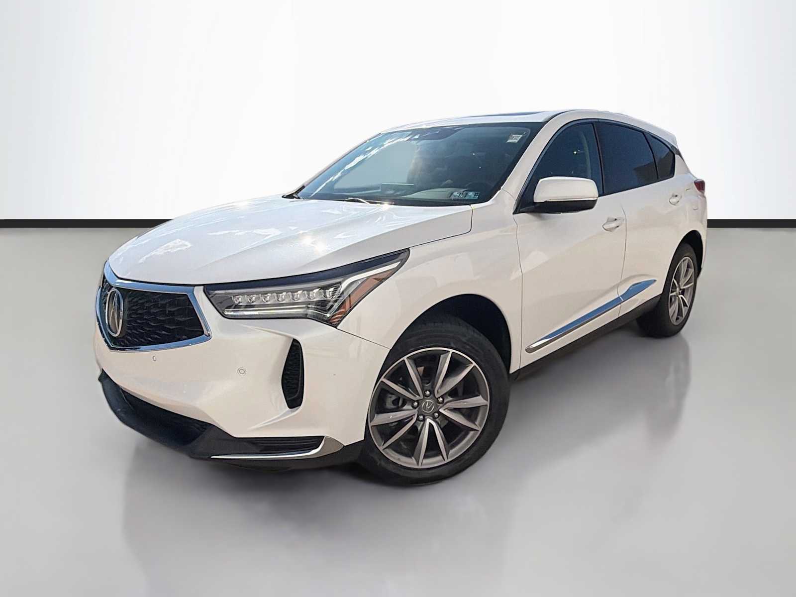 2023 Acura RDX
