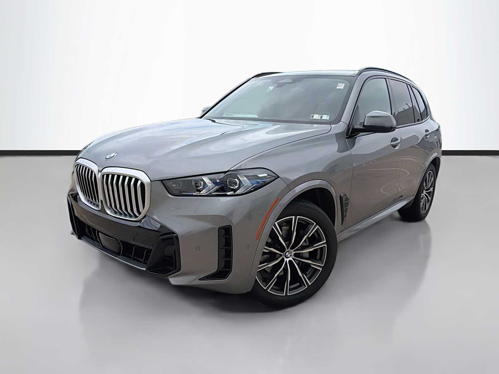 BMW X5 xDrive40i