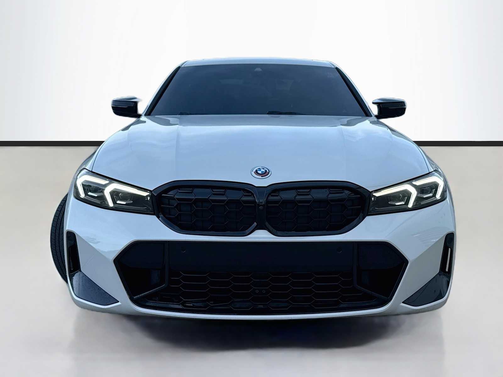 Used 2025 BMW M340i xDrive M340i xDrive Sedan