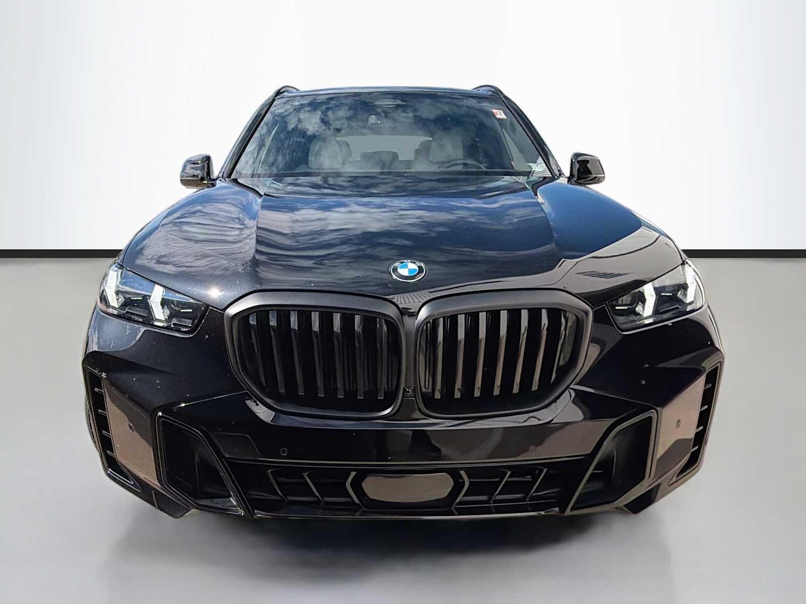 Used 2024 BMW X5 xDrive40i xDrive40i Sports Activity Vehicle
