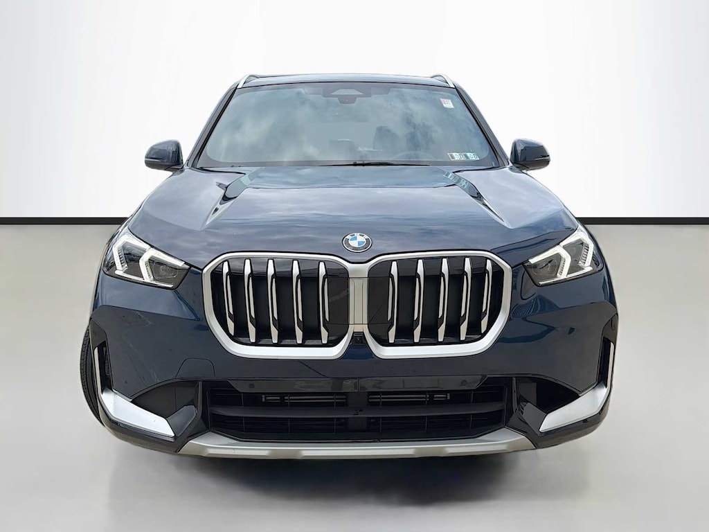 Used 2026 BMW X1 xDrive28i xDrive28i Sports Activity Vehicle