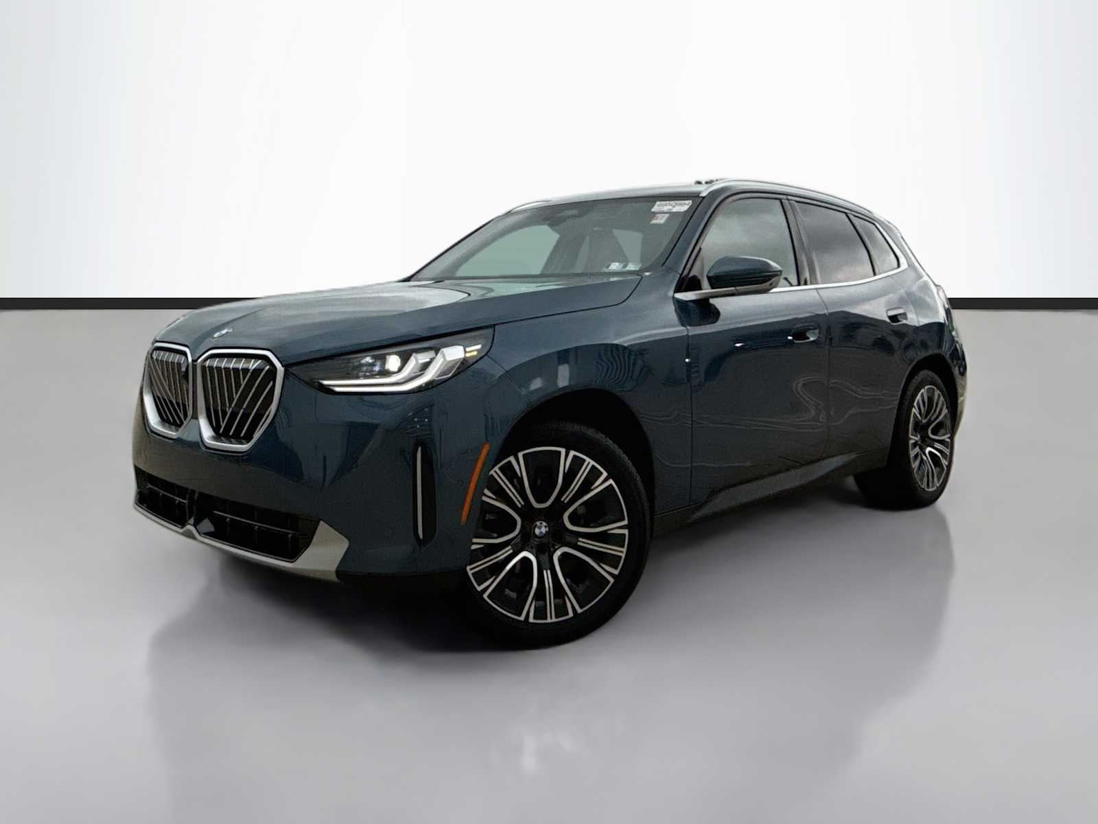 Used 2026 BMW X3 30 xDrive 30 xDrive Sports Activity Vehicle