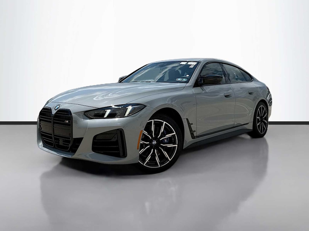 Used 2026 BMW M440i xDrive M440i xDrive Gran Coupe