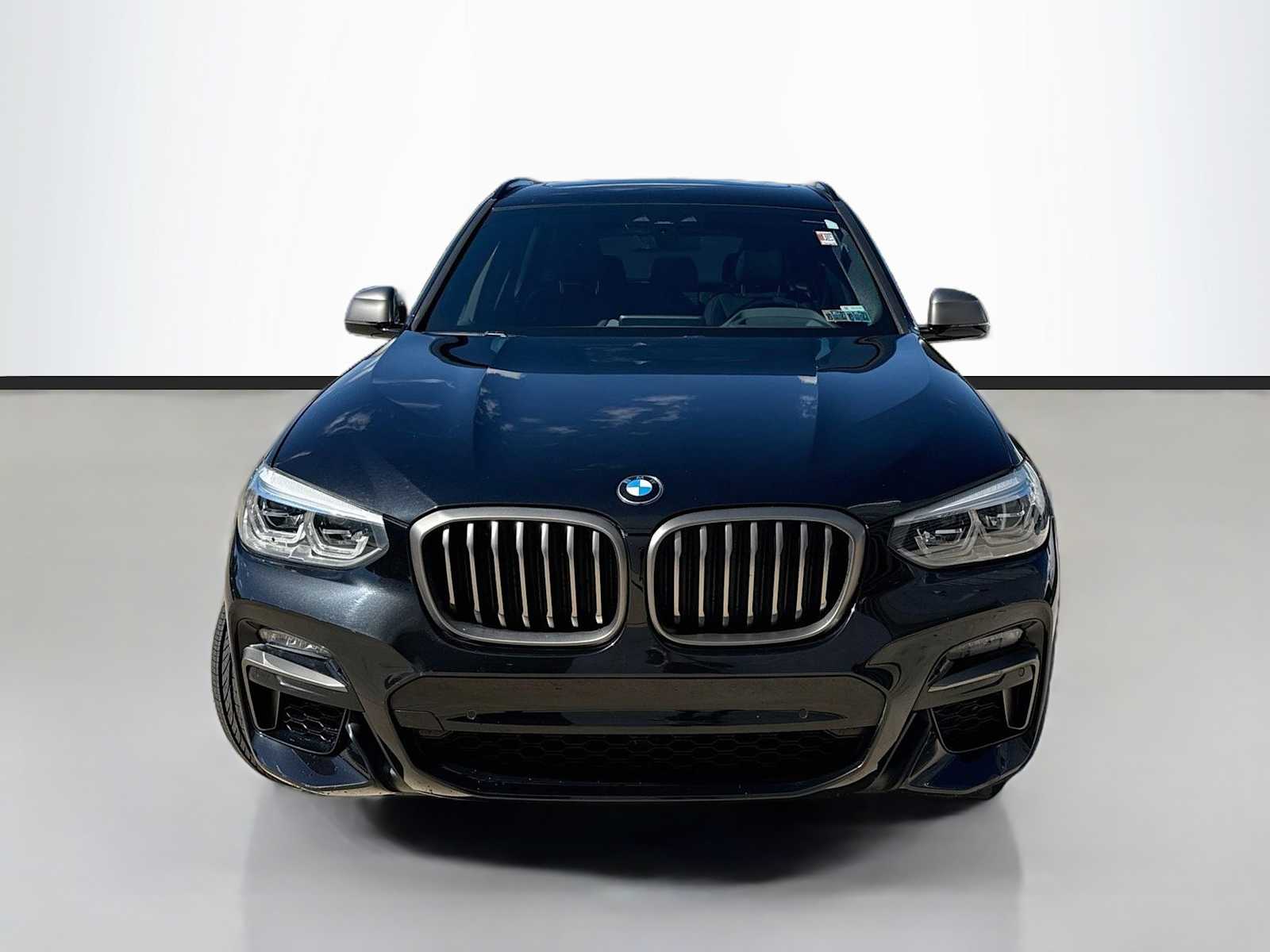 Used 2021 BMW X3 M40i M40i Sports Activity Vehicle