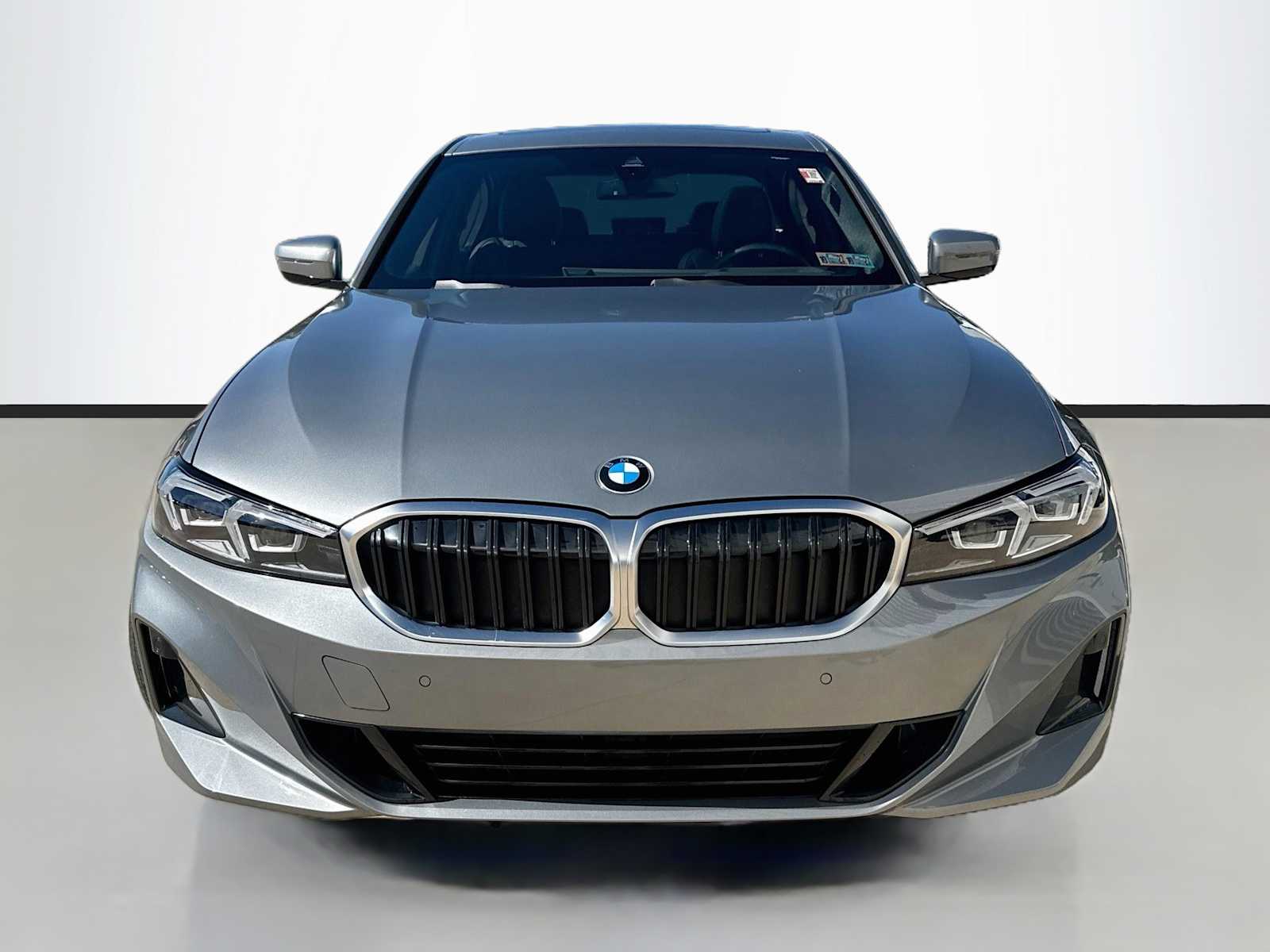 Used 2024 BMW 330i xDrive 330i xDrive Sedan