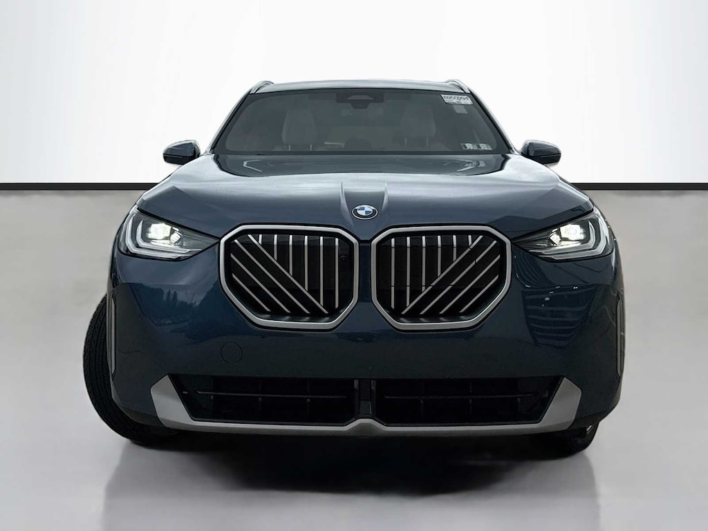 Used 2026 BMW X3 30 xDrive 30 xDrive Sports Activity Vehicle