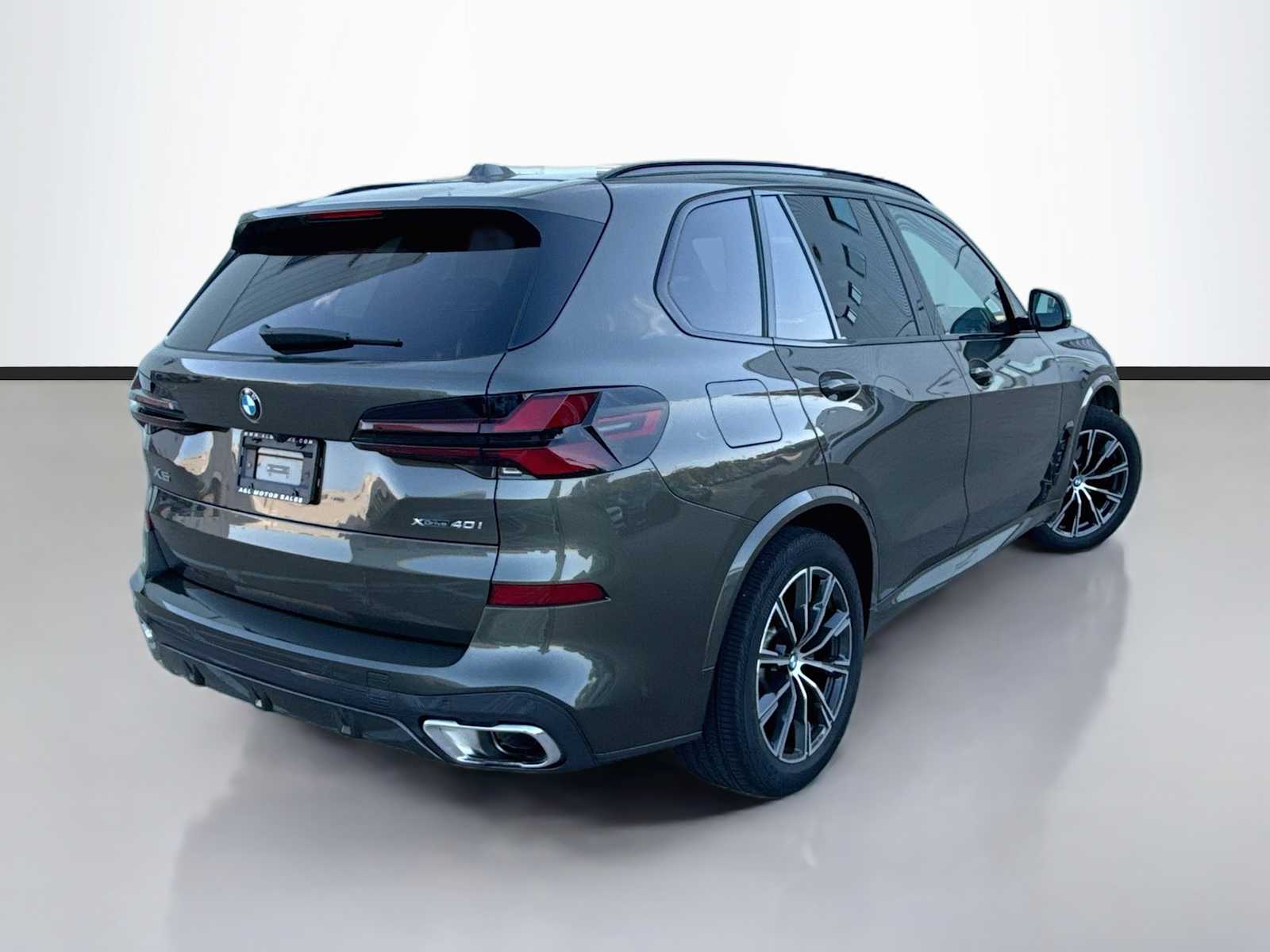 Used 2026 BMW X5 xDrive40i xDrive40i Sports Activity Vehicle