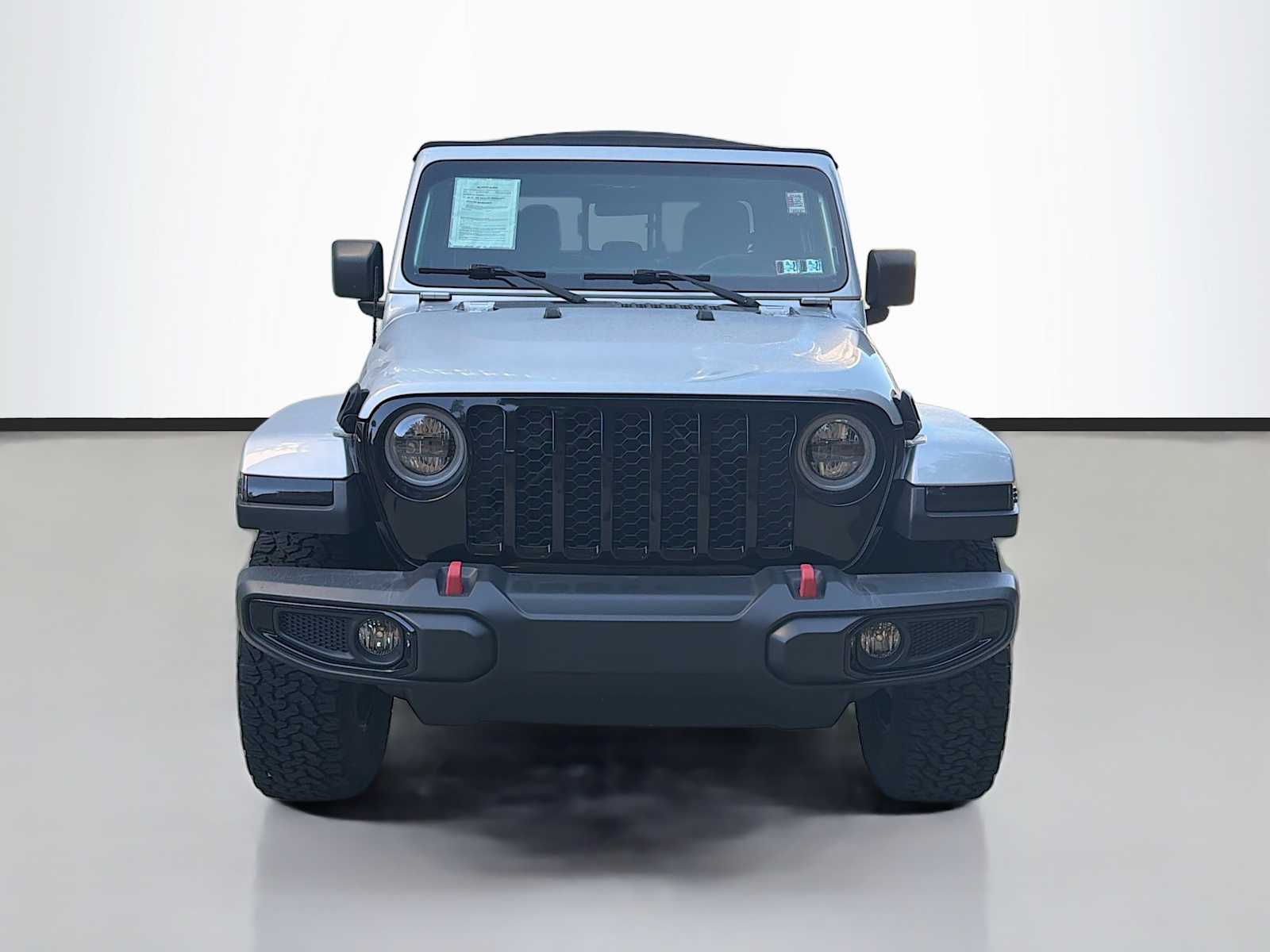 Used 2022 Jeep Gladiator Altitude 4x4 4x4