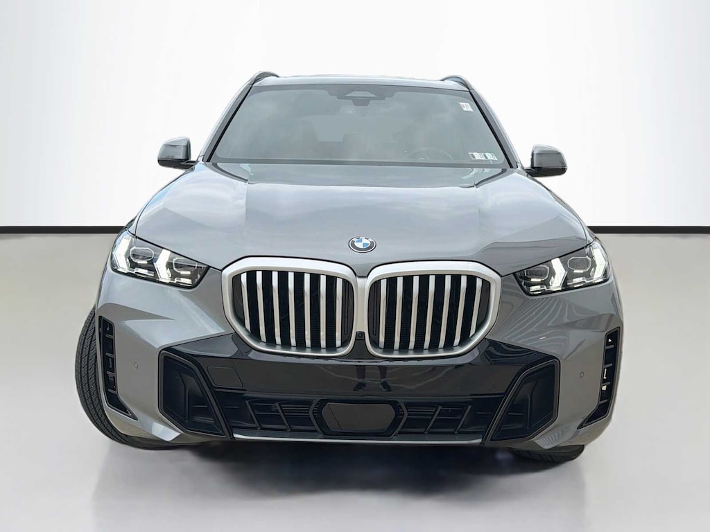 Used 2026 BMW X5 xDrive40i xDrive40i Sports Activity Vehicle