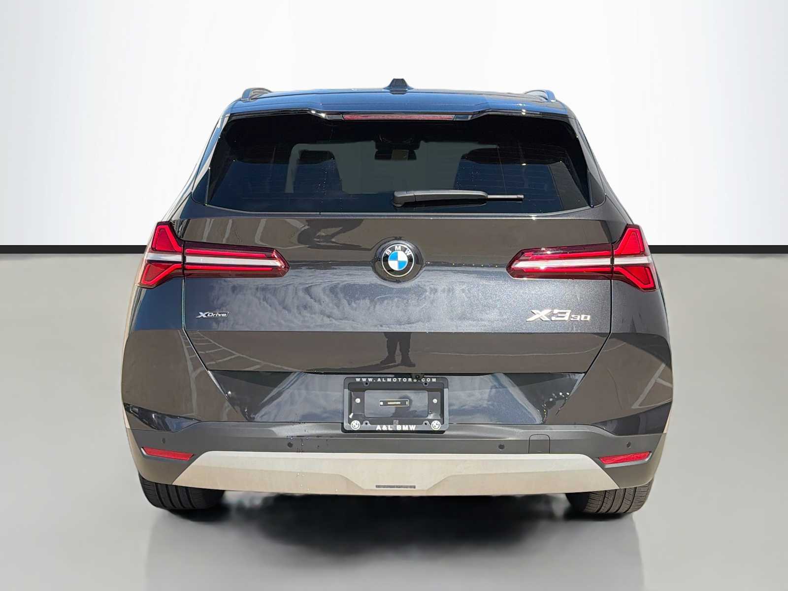 Used 2026 BMW X3 30 xDrive 30 xDrive Sports Activity Vehicle