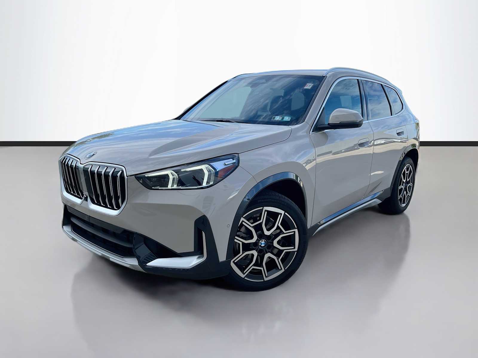 Used 2026 BMW X1 xDrive28i xDrive28i Sports Activity Vehicle