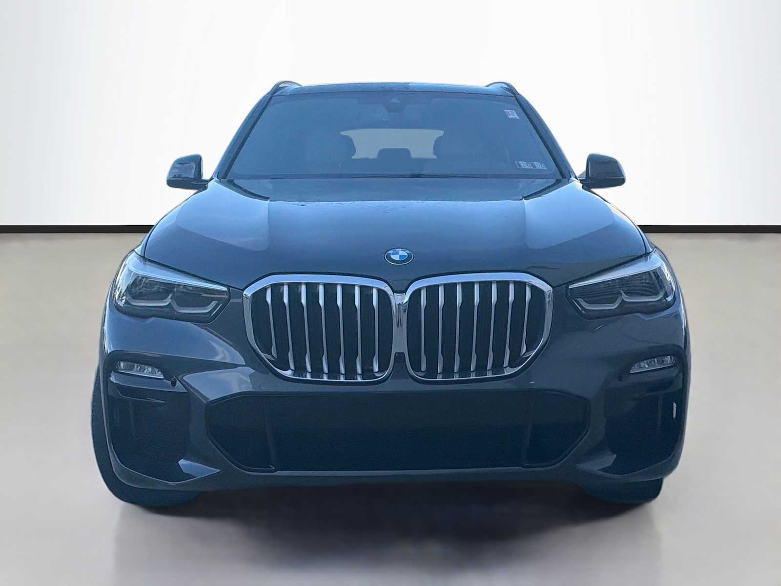 Used 2019 BMW X5 xDrive40i xDrive40i Sports Activity Vehicle