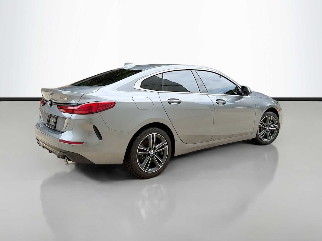 Used 2023 BMW 228i xDrive Gran Coupe