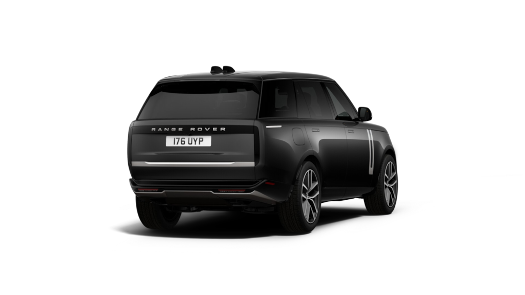New 2027 Land Rover Range Rover SE LWB7 P400 Range Rover SE LWB7 P400 SUV