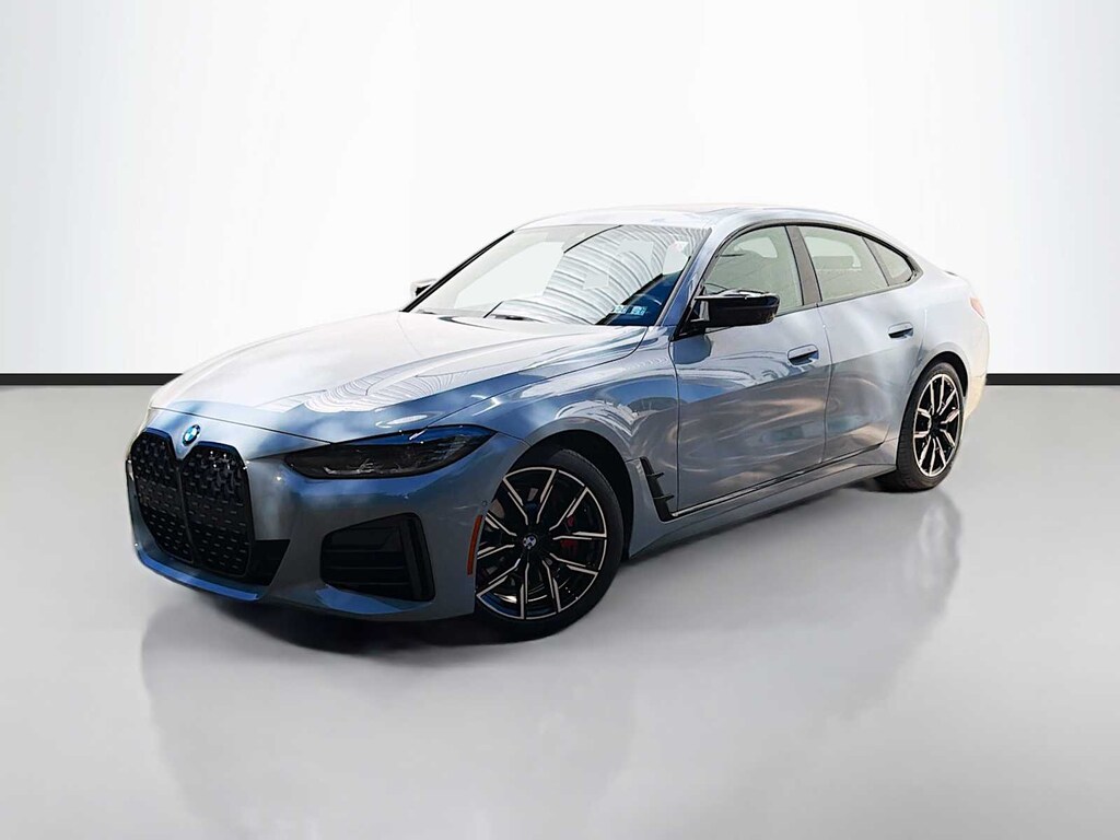 Used 2024 BMW M440i xDrive M440i xDrive Gran Coupe