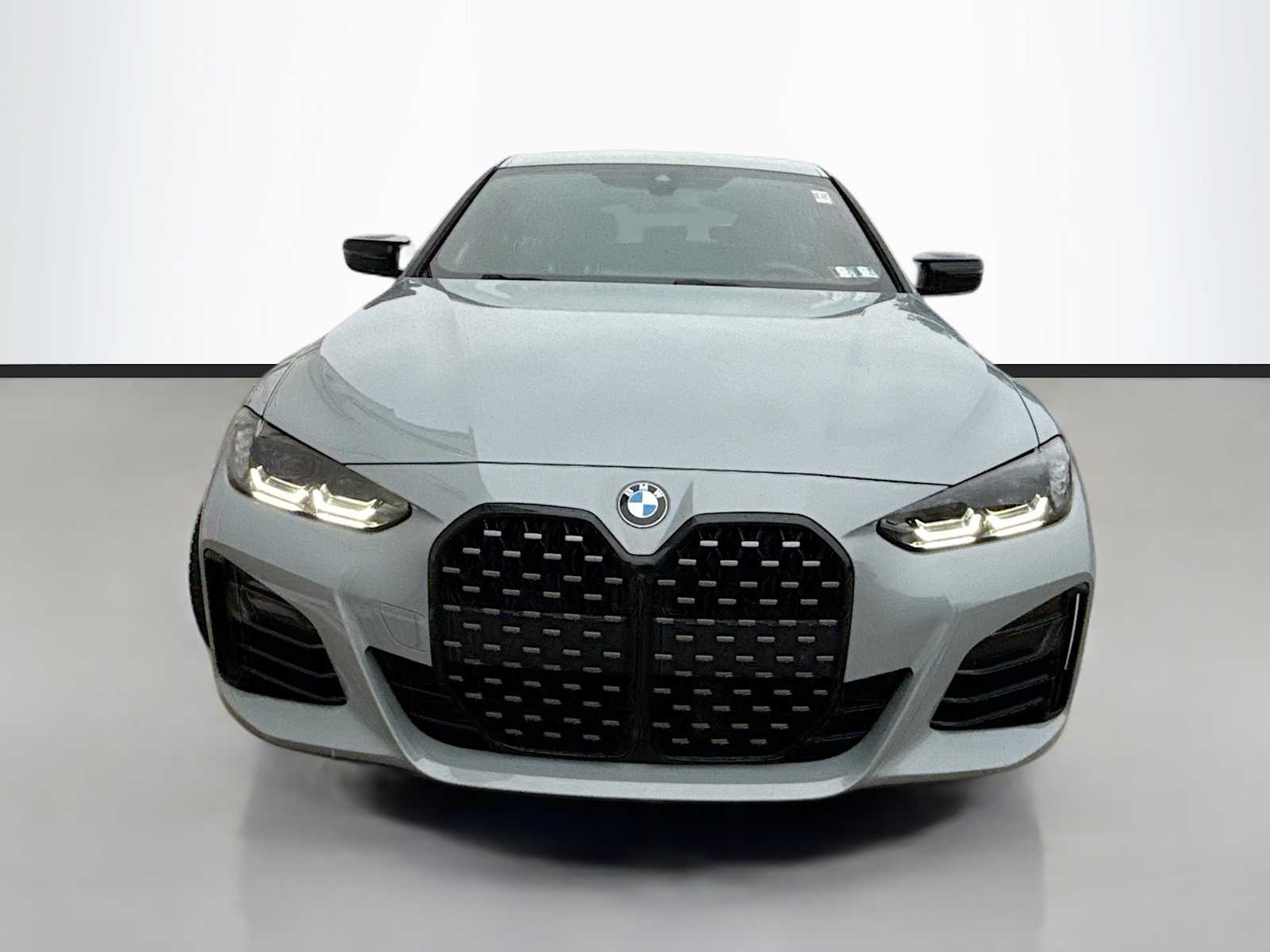 Used 2024 BMW M440i xDrive M440i xDrive Gran Coupe