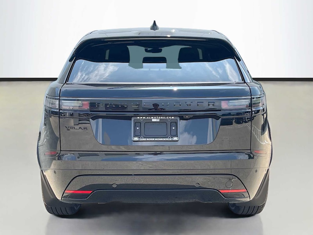 New 2026 Land Rover Range Rover Velar Belgravia Edition Range Rover Velar Belgravia Edition