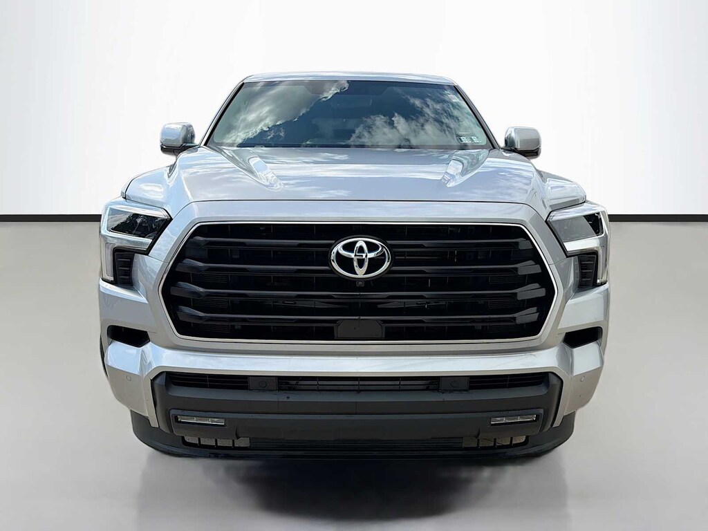 Used 2024 Toyota Sequoia SUV