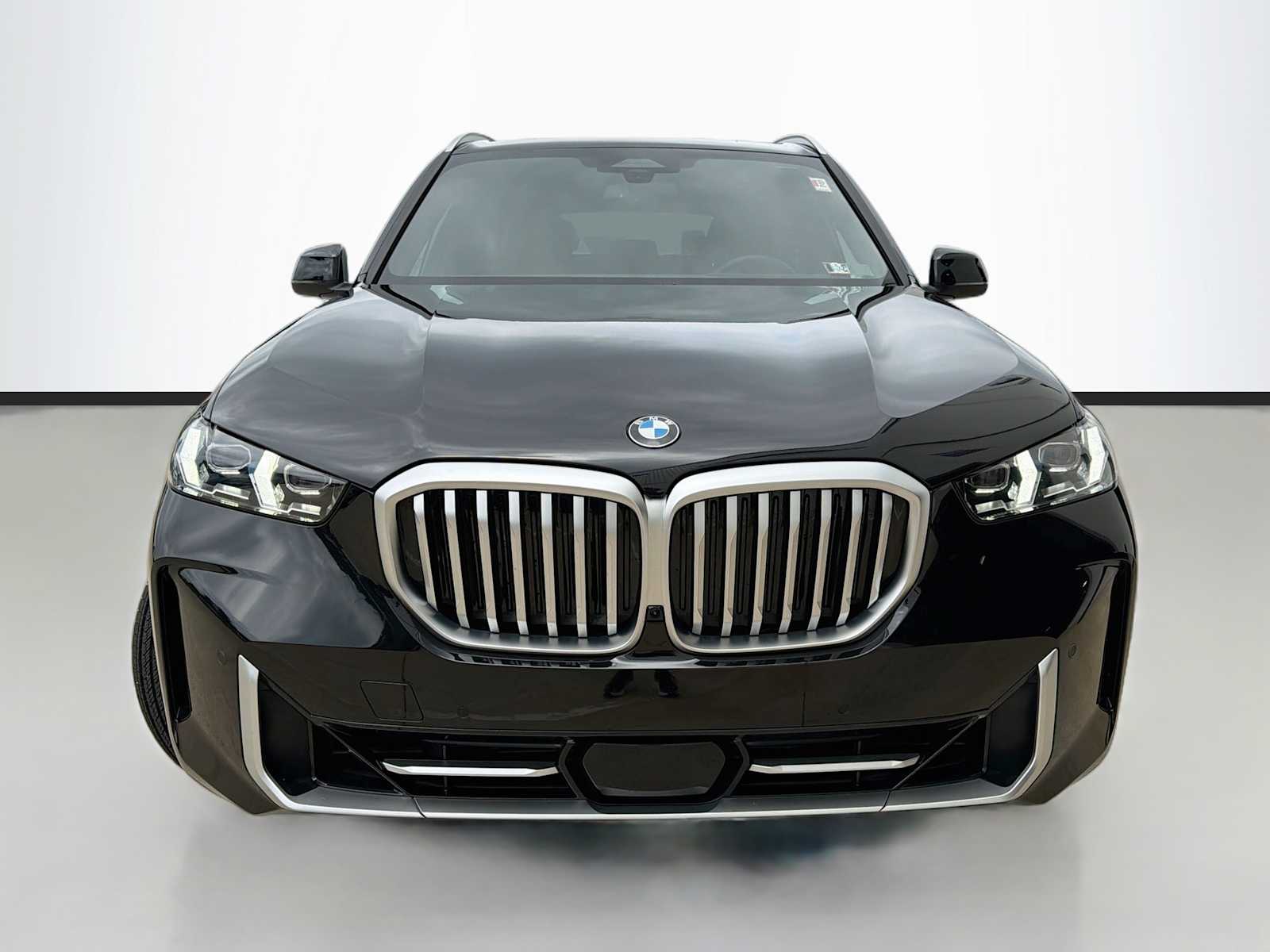 Used 2026 BMW X5 xDrive40i xDrive40i Sports Activity Vehicle