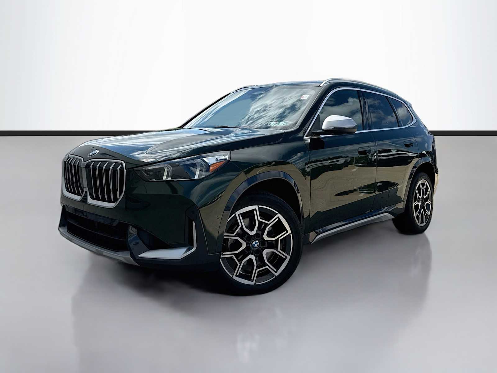  BMW X1 xDrive28i