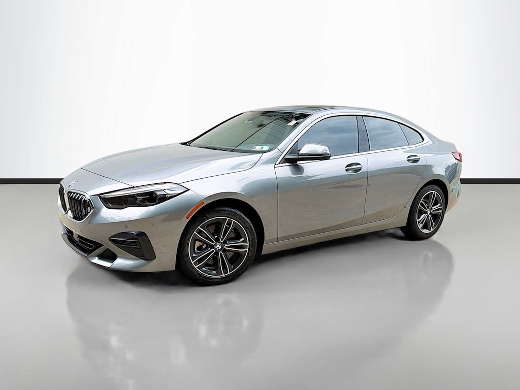 Used 2023 BMW 228i xDrive Gran Coupe