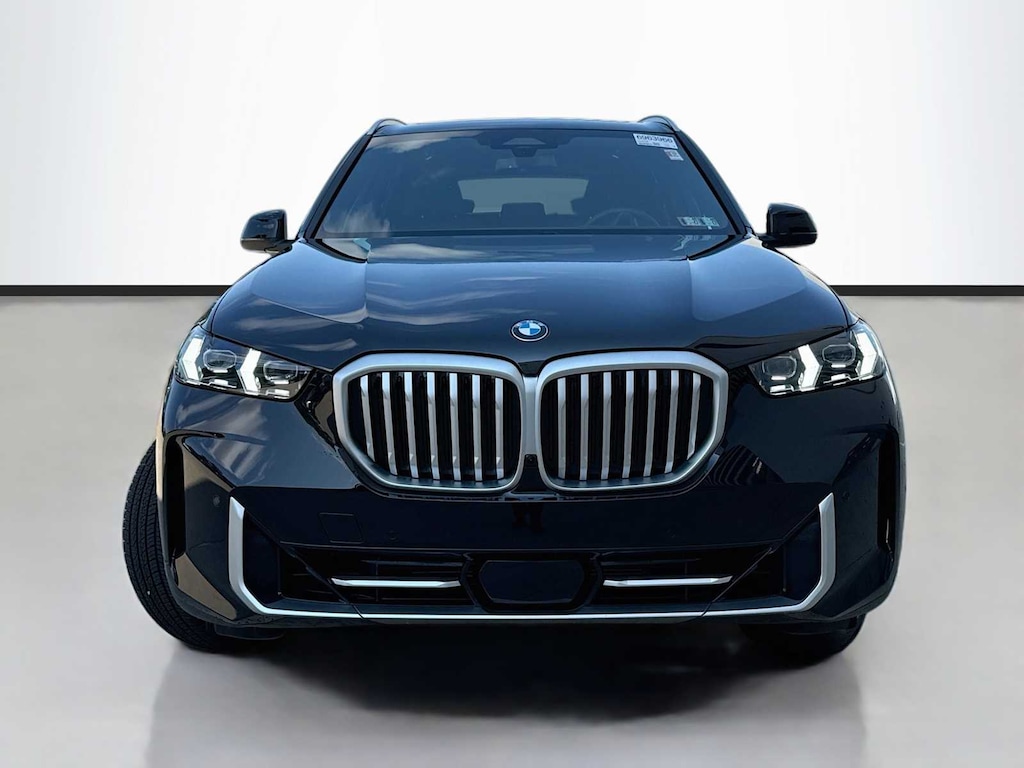 Used 2026 BMW X5 xDrive40i SUV