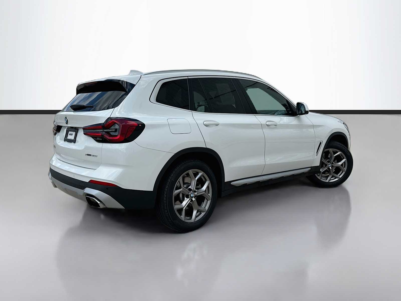 Used 2022 BMW X3 xDrive30i xDrive30i Sports Activity Vehicle