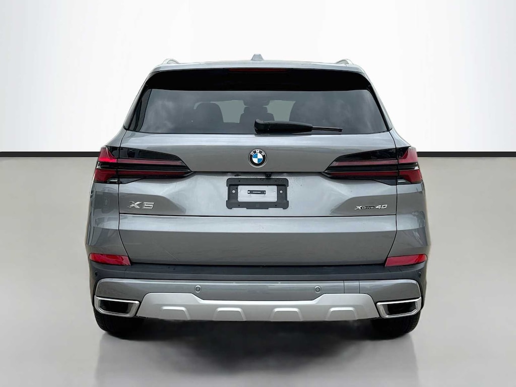 Used 2026 BMW X5 xDrive40i xDrive40i Sports Activity Vehicle