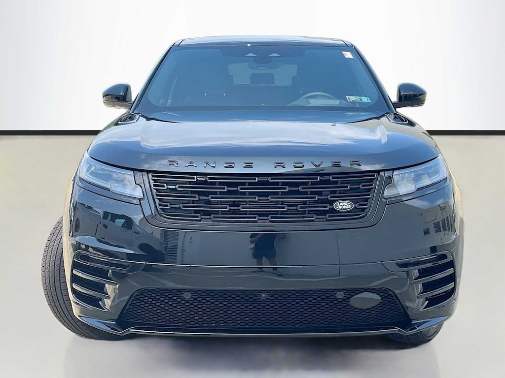 New 2026 Land Rover Range Rover Velar Belgravia Edition Range Rover Velar Belgravia Edition