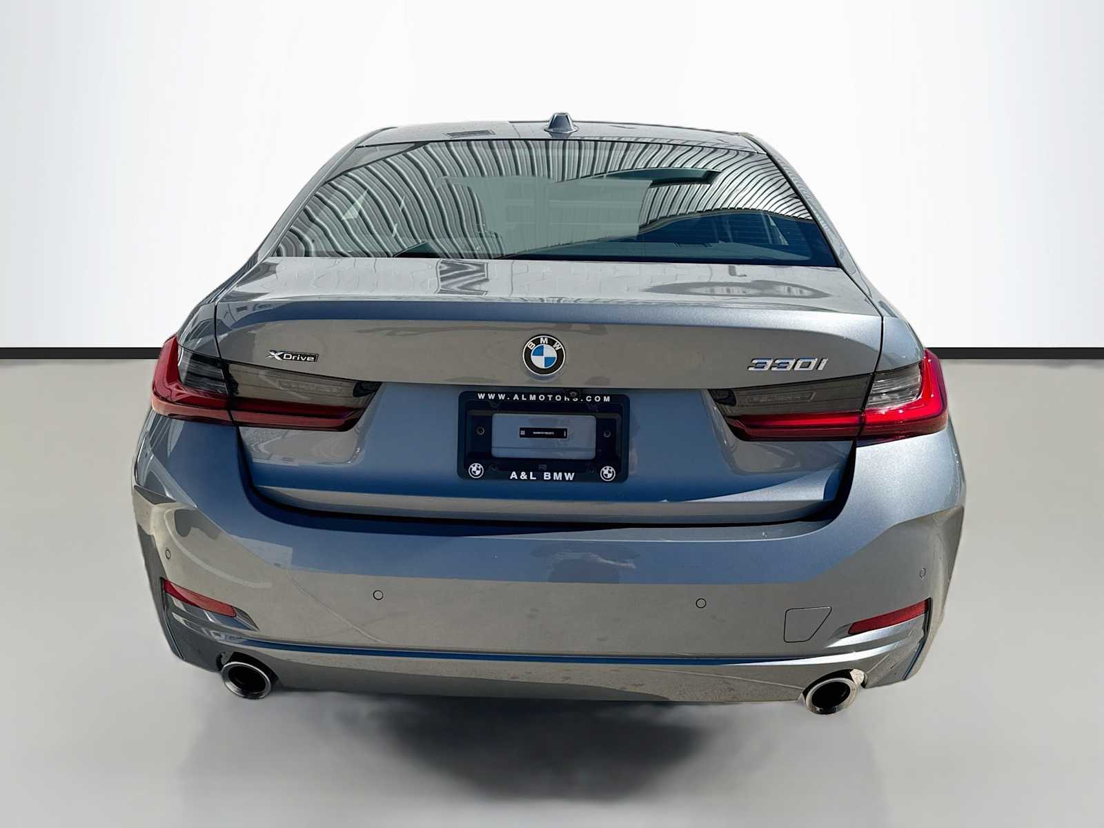 Used 2024 BMW 330i xDrive 330i xDrive Sedan